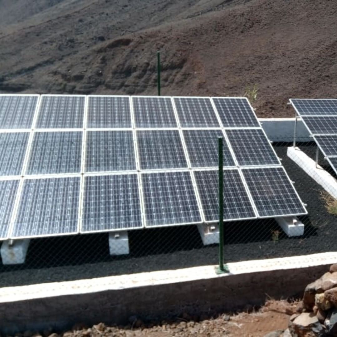 Leia mais sobre o artigo A utilização da energia fotovoltaico nos projetos estruturantes financiados no quadro do POSER