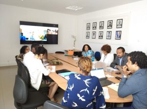 Leia mais sobre o artigo FIDA realiza reunião com POSER por videoconferência.