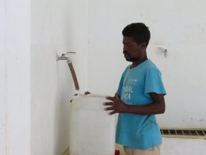 Leia mais sobre o artigo Funcionalidade do “Projeto de abastecimento de água para consumo doméstico e desenvolvimento da pecuária na comunidade de Norte de Baía” – São Vicente