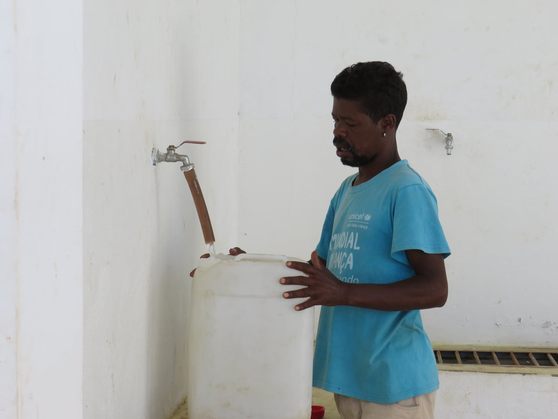 Você está visualizando atualmente Funcionalidade do “Projeto de abastecimento de água para consumo doméstico e desenvolvimento da pecuária na comunidade de Norte de Baía” – São Vicente