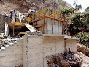 Leia mais sobre o artigo Missão: Visita de Seguimento aos Projetos Hidroagrícola Integrada e Sustentável em Santo Antão