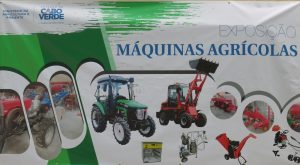 Leia mais sobre o artigo Santiago Sul: São Domingos recebe mais uma edição da exposição de equipamentos e alfaias agrícolas